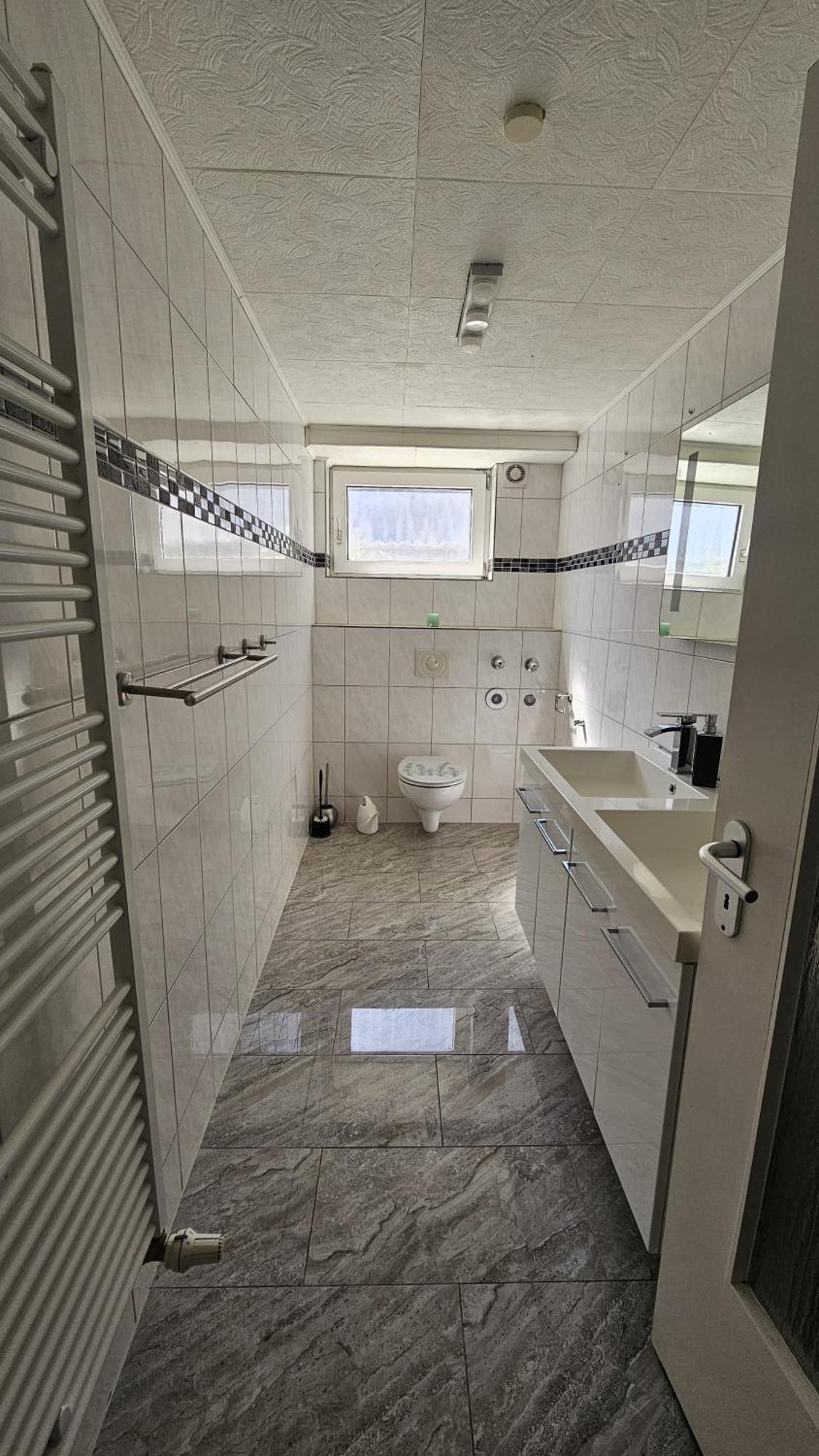 Gruendauer Monteurwohnung/Studentenwohnung Экстерьер фото