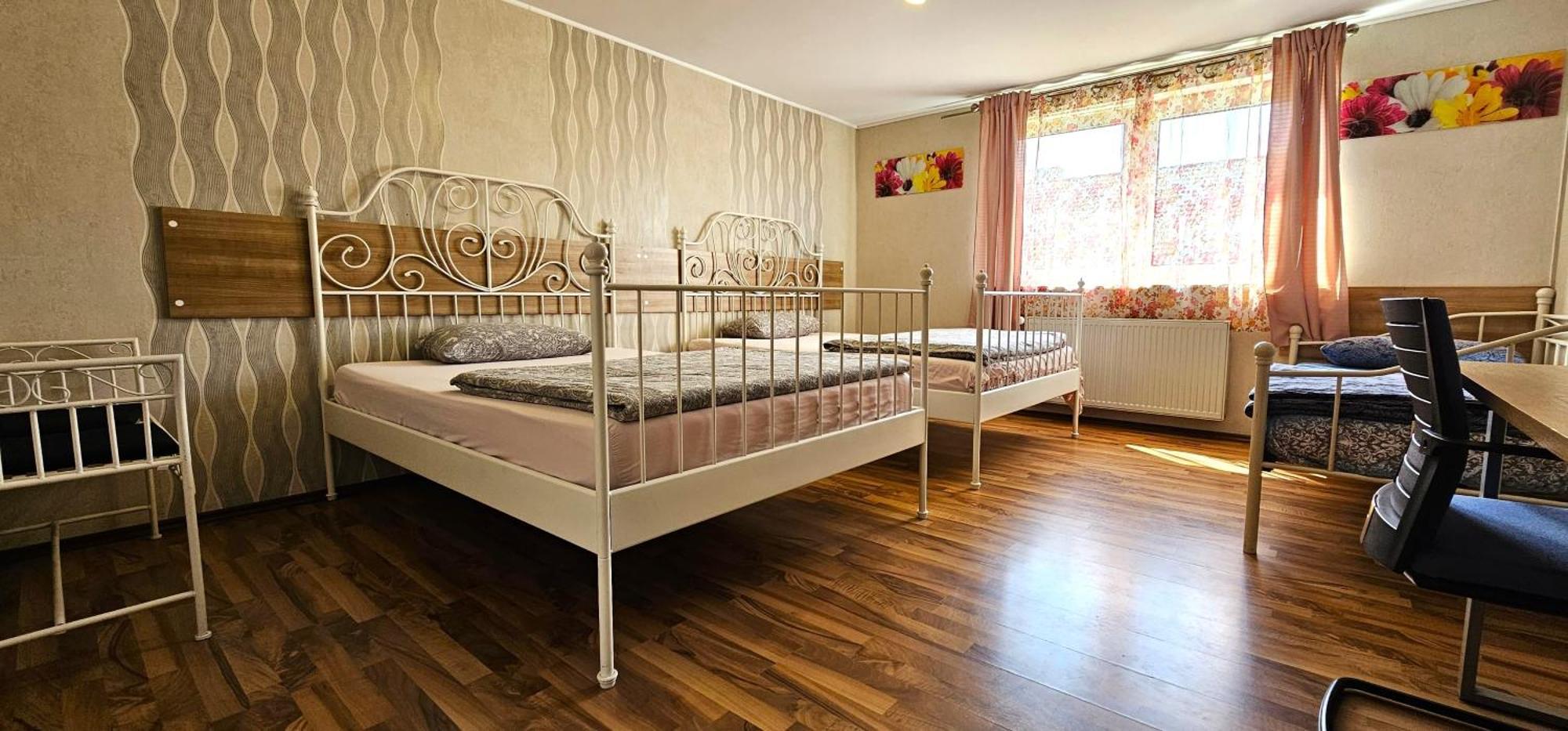 Gruendauer Monteurwohnung/Studentenwohnung Экстерьер фото