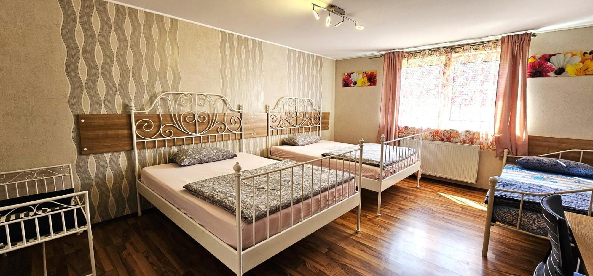 Gruendauer Monteurwohnung/Studentenwohnung Экстерьер фото
