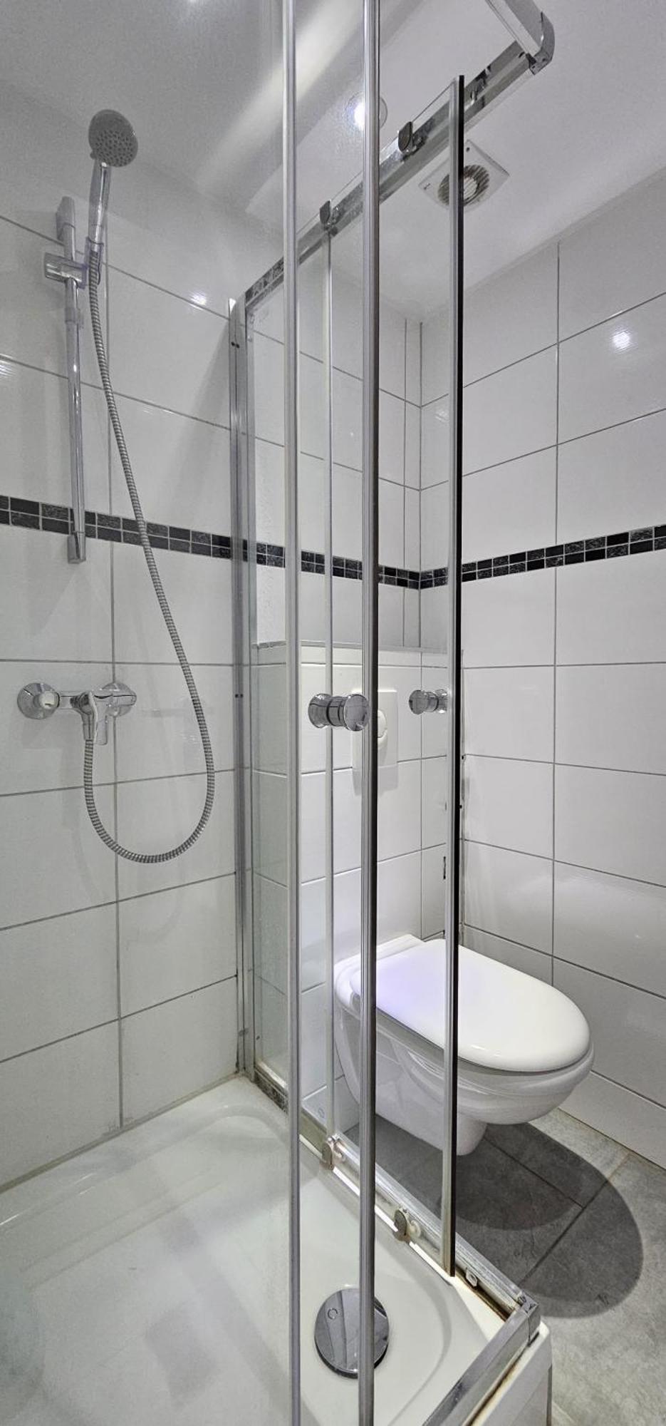 Gruendauer Monteurwohnung/Studentenwohnung Экстерьер фото