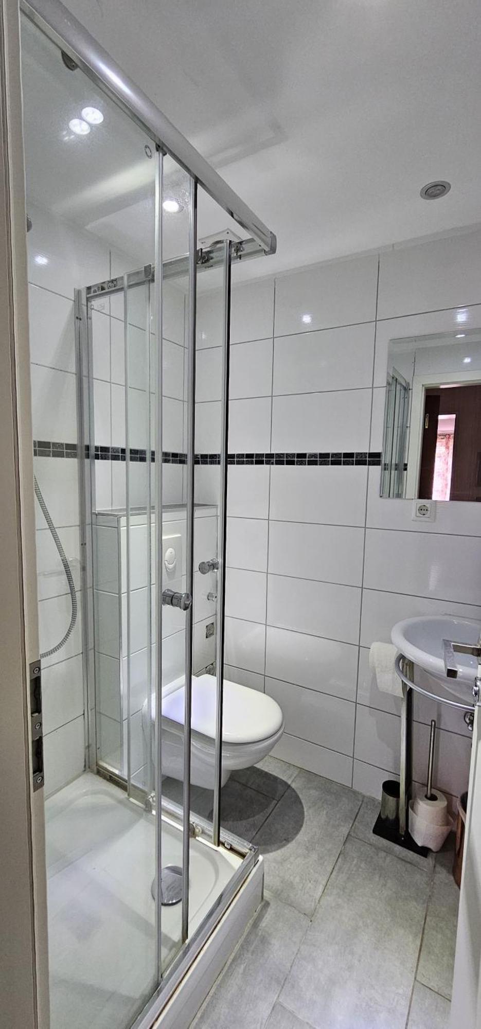 Gruendauer Monteurwohnung/Studentenwohnung Экстерьер фото